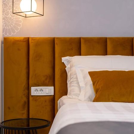 Luxury Rooms Spalatum Σπλιτ Εξωτερικό φωτογραφία