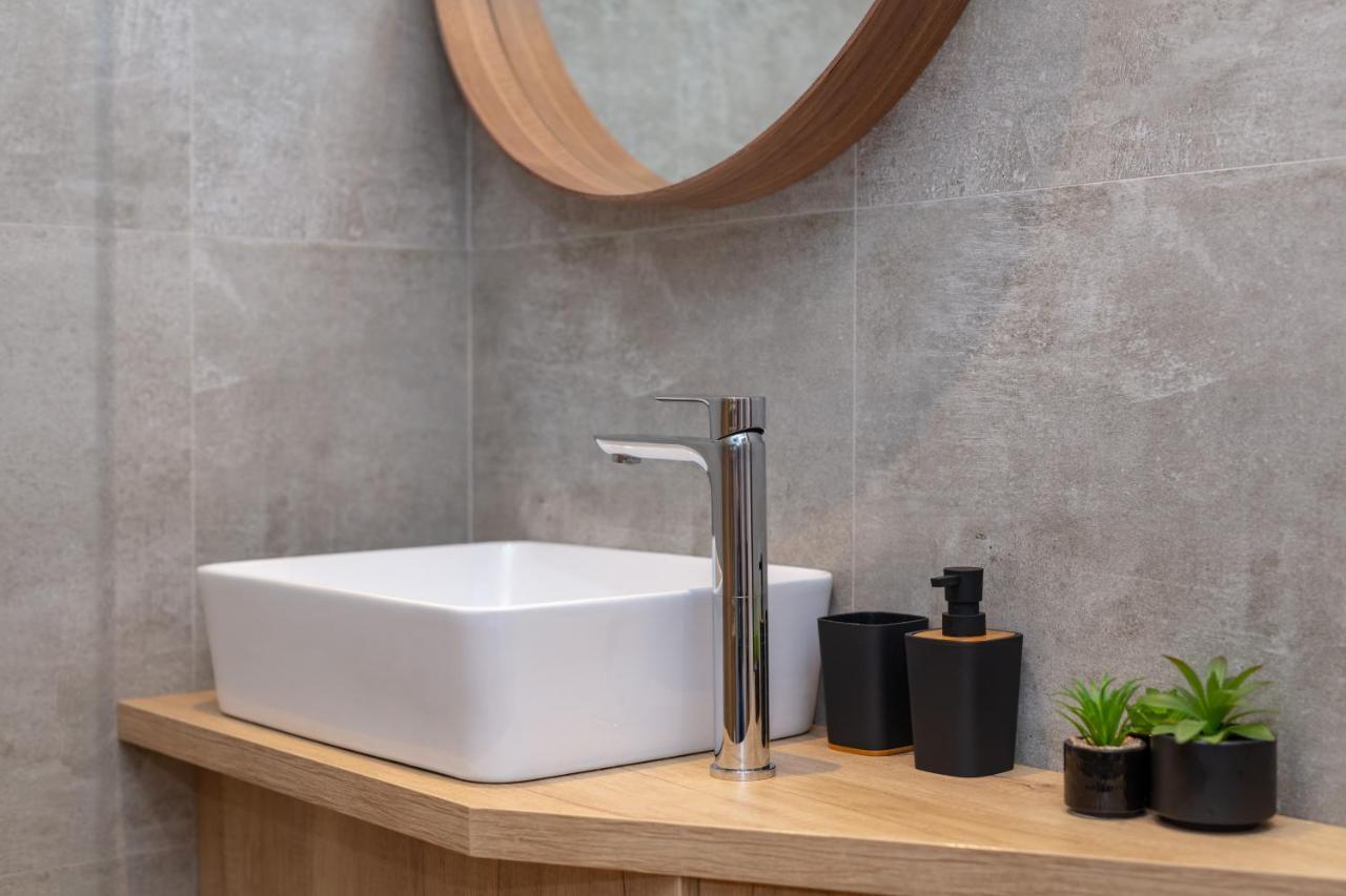 Luxury Rooms Spalatum Σπλιτ Εξωτερικό φωτογραφία