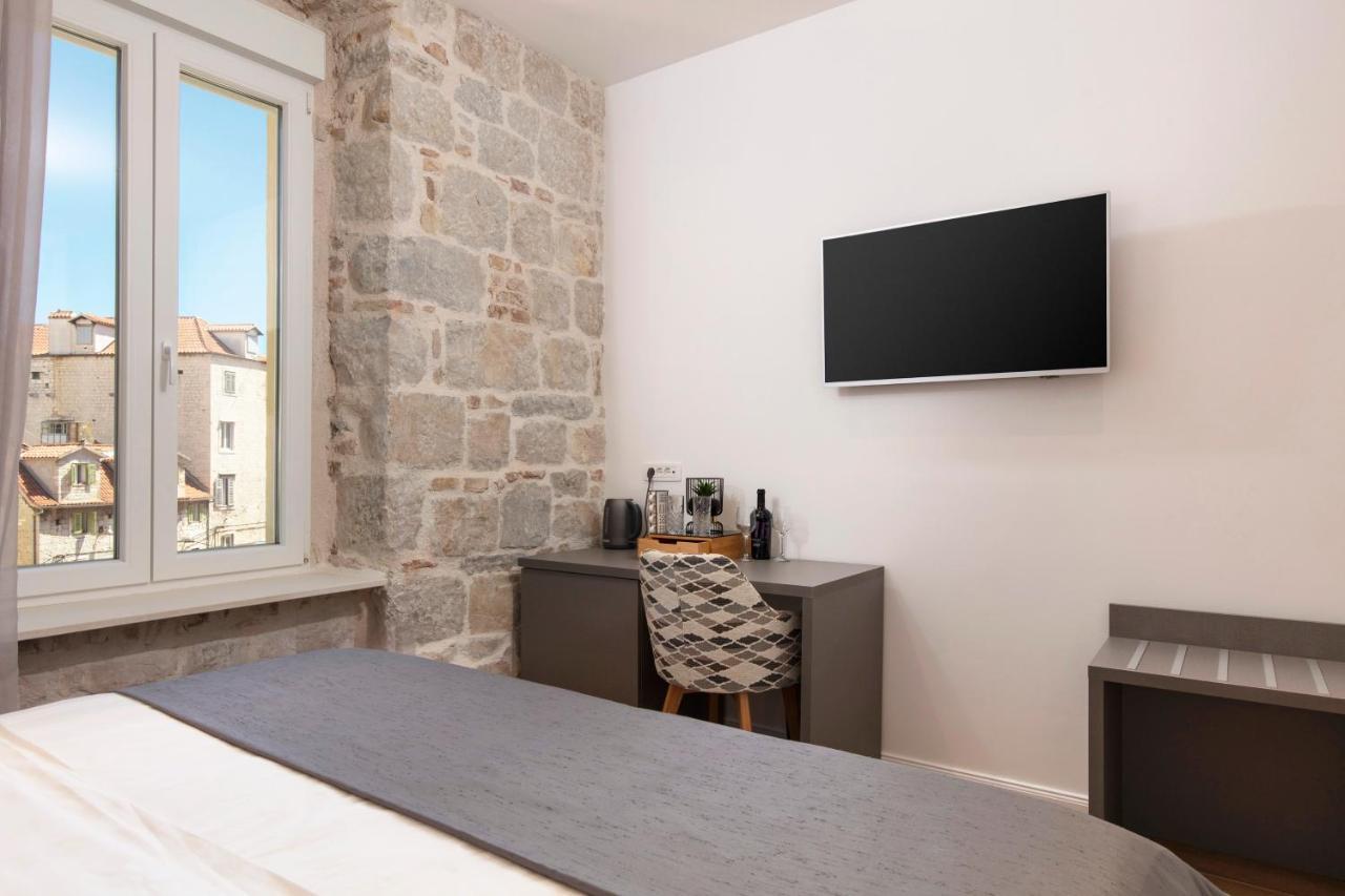 Luxury Rooms Spalatum Σπλιτ Εξωτερικό φωτογραφία