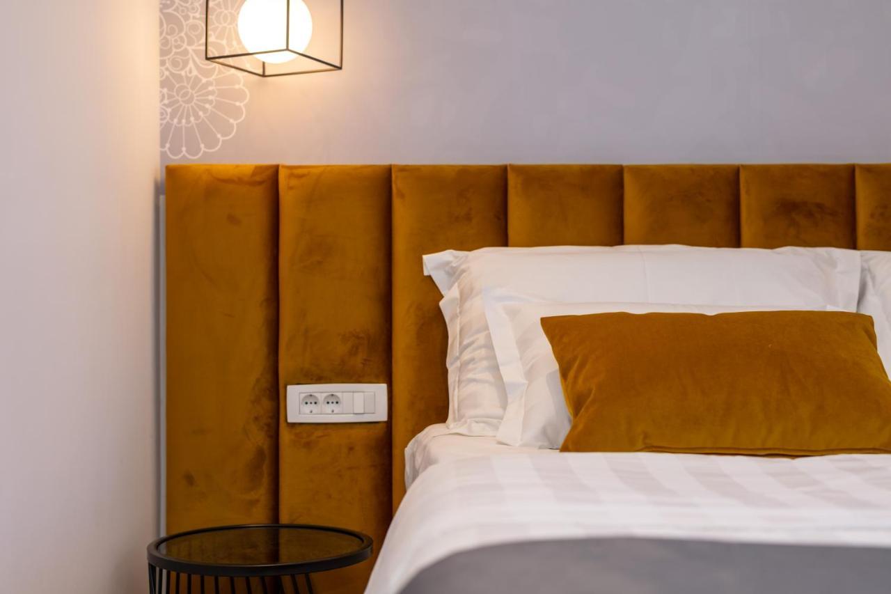 Luxury Rooms Spalatum Σπλιτ Εξωτερικό φωτογραφία