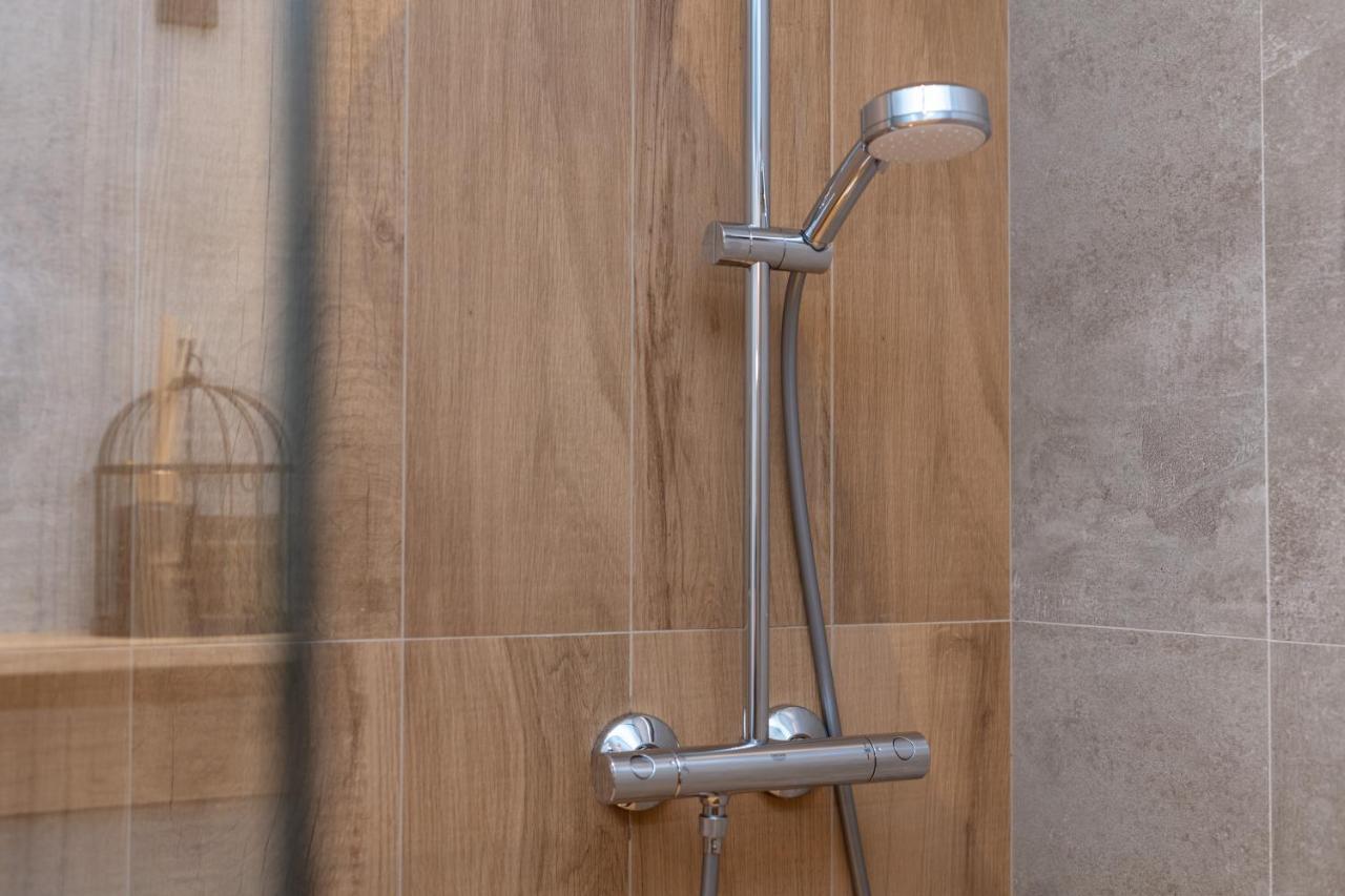 Luxury Rooms Spalatum Σπλιτ Εξωτερικό φωτογραφία