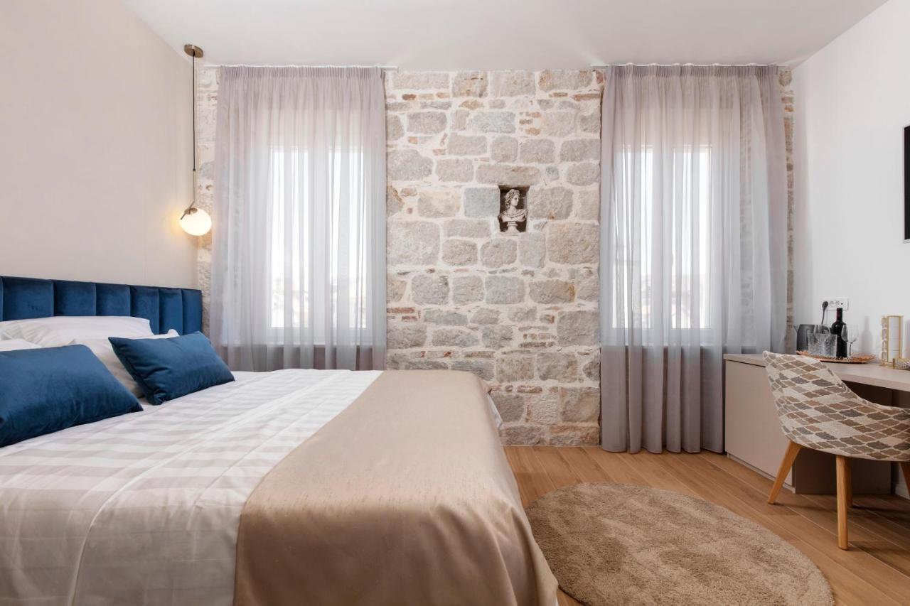 Luxury Rooms Spalatum Σπλιτ Εξωτερικό φωτογραφία