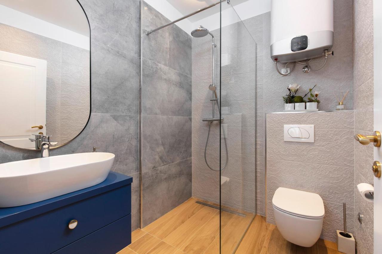 Luxury Rooms Spalatum Σπλιτ Εξωτερικό φωτογραφία