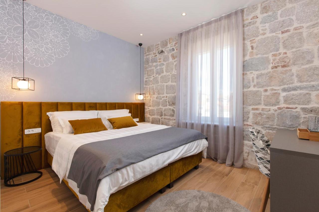 Luxury Rooms Spalatum Σπλιτ Εξωτερικό φωτογραφία