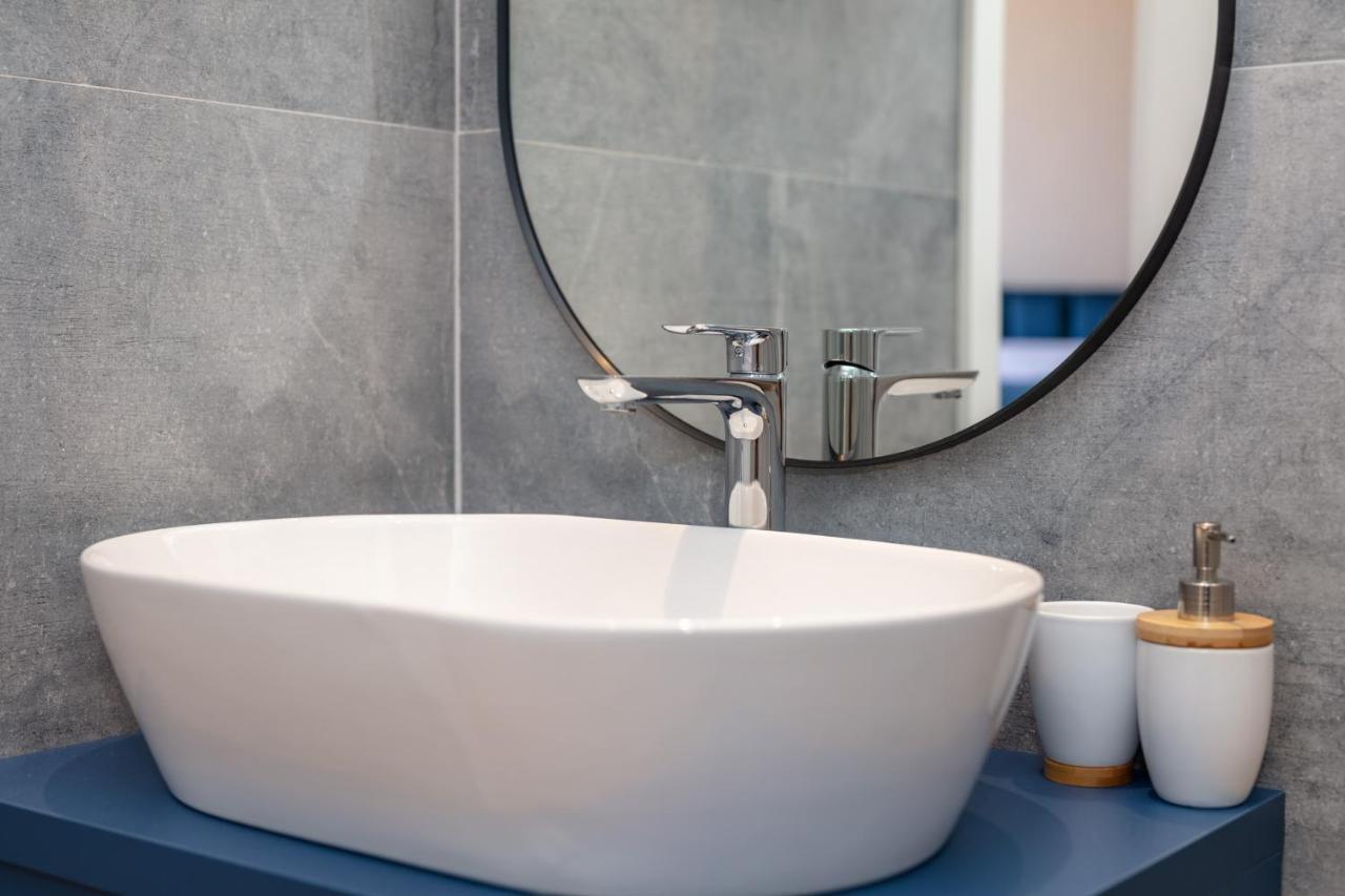 Luxury Rooms Spalatum Σπλιτ Εξωτερικό φωτογραφία
