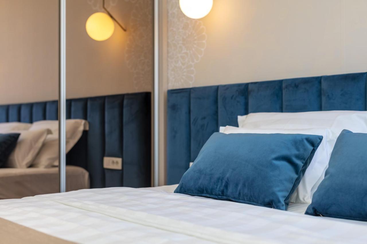 Luxury Rooms Spalatum Σπλιτ Εξωτερικό φωτογραφία