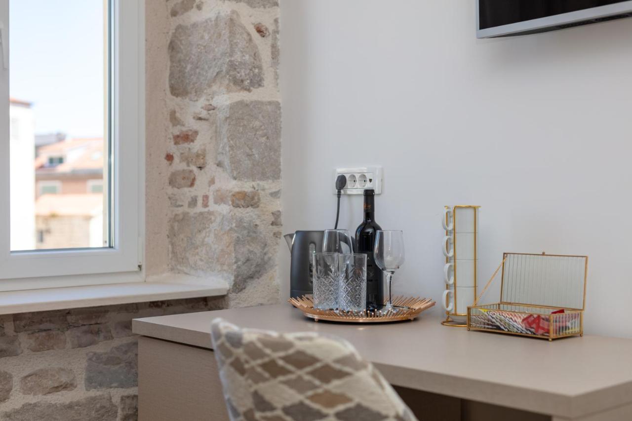 Luxury Rooms Spalatum Σπλιτ Εξωτερικό φωτογραφία