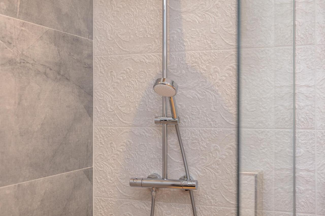 Luxury Rooms Spalatum Σπλιτ Εξωτερικό φωτογραφία